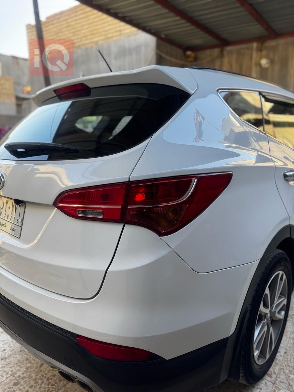 هیوندای سەنتافی